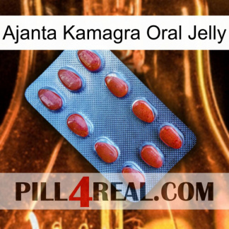 Ajanta Kamagra Oral Jelly 06